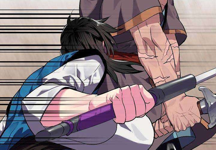 Volcanic Age Chapter 120 Gambar 25