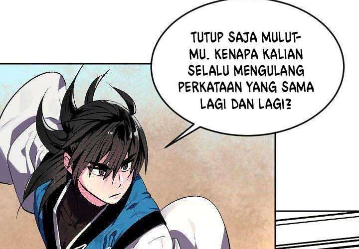 Volcanic Age Chapter 120 Gambar 35