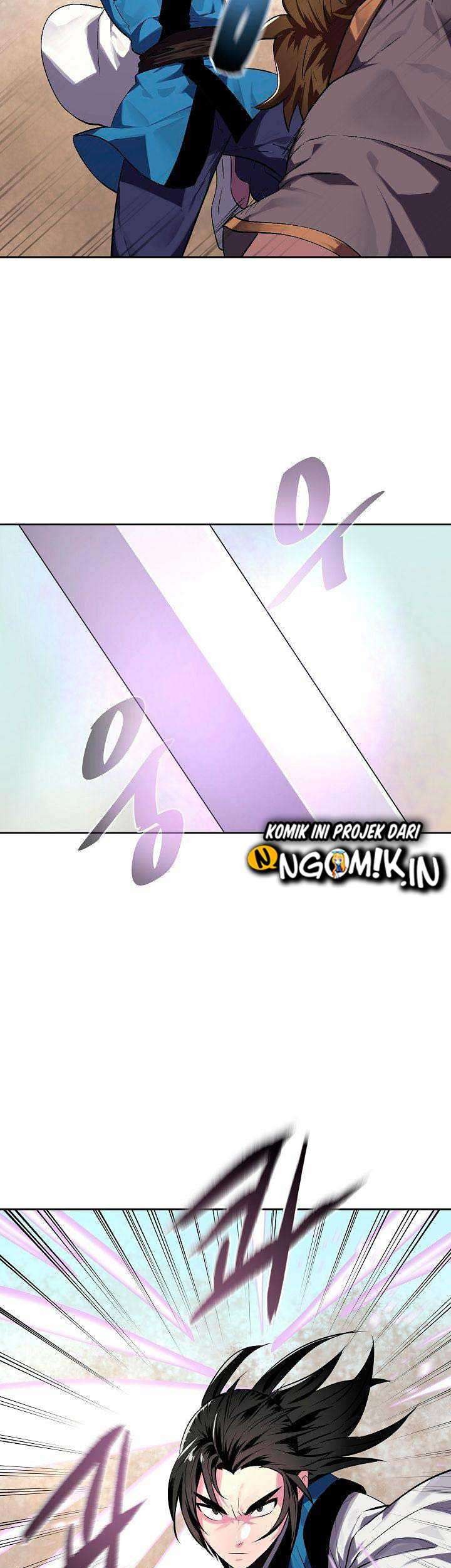 Volcanic Age Chapter 120 Gambar 38