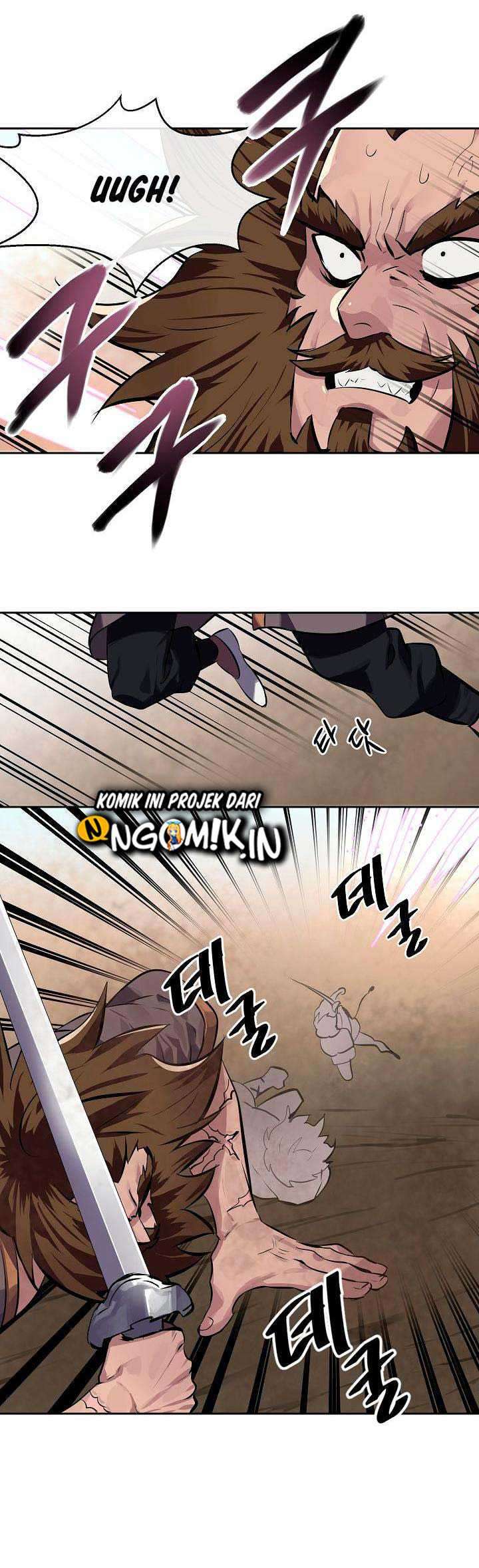 Volcanic Age Chapter 120 Gambar 43