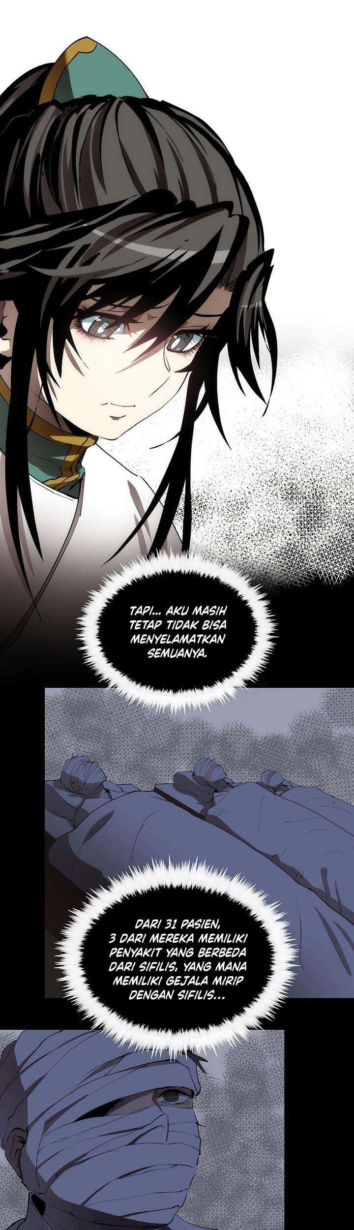Doctor’s Rebirth Chapter 43 Gambar 7