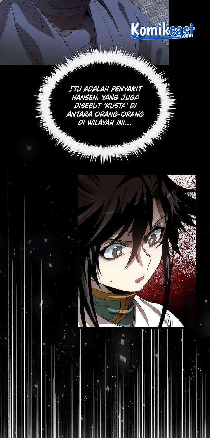 Doctor’s Rebirth Chapter 43 Gambar 8