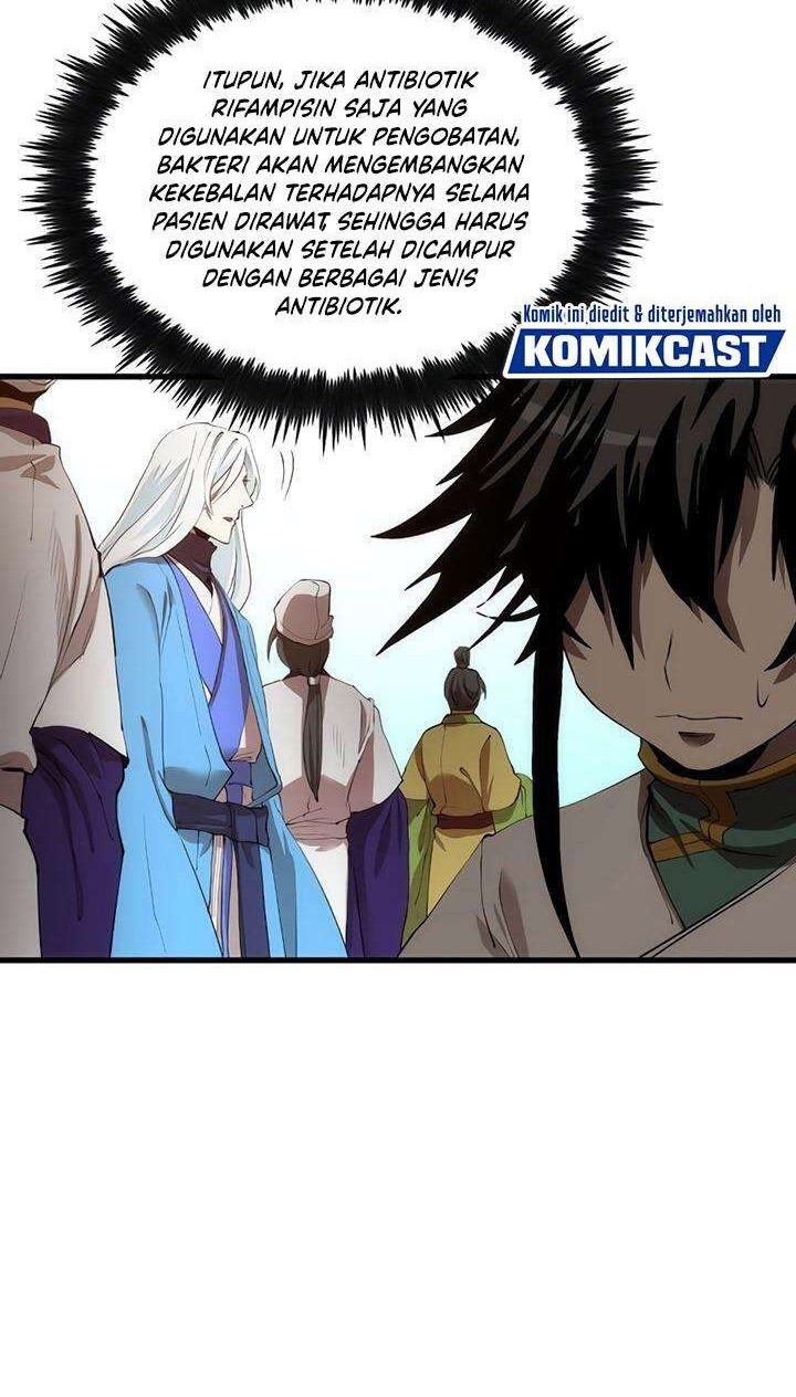 Doctor’s Rebirth Chapter 43 Gambar 10