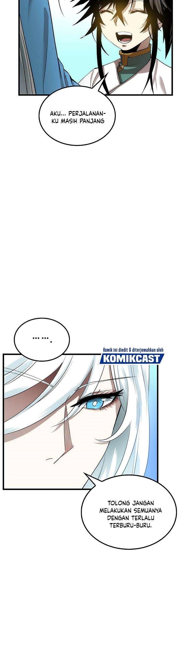 Doctor’s Rebirth Chapter 43 Gambar 13