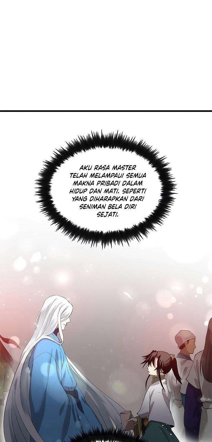 Doctor’s Rebirth Chapter 43 Gambar 14