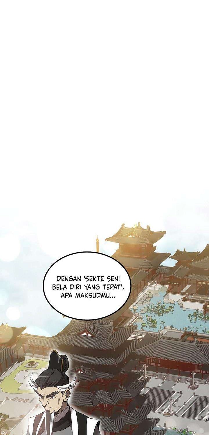 Doctor’s Rebirth Chapter 43 Gambar 17