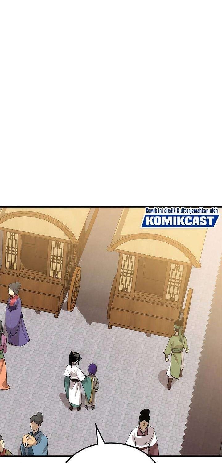 Doctor’s Rebirth Chapter 43 Gambar 24