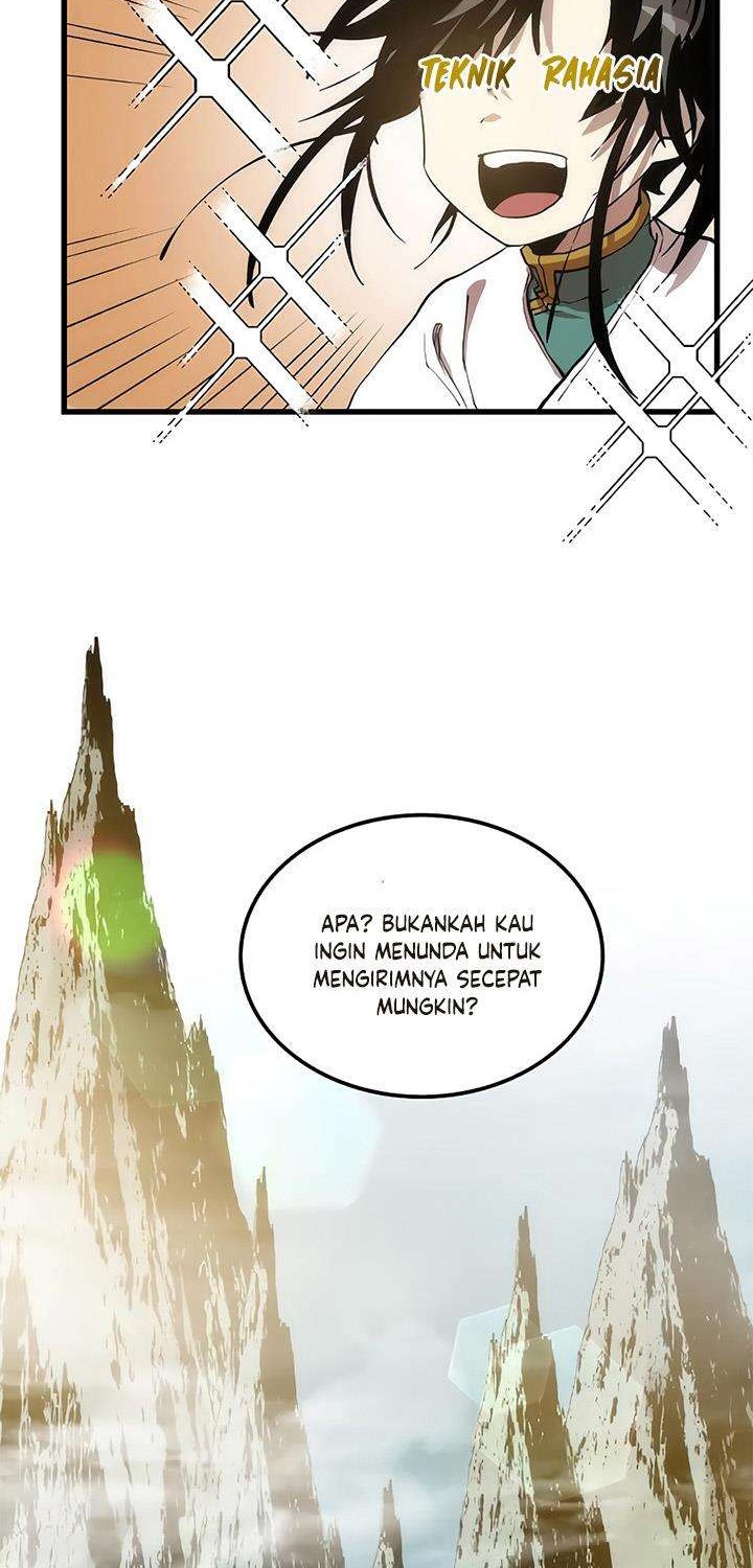 Doctor’s Rebirth Chapter 43 Gambar 22