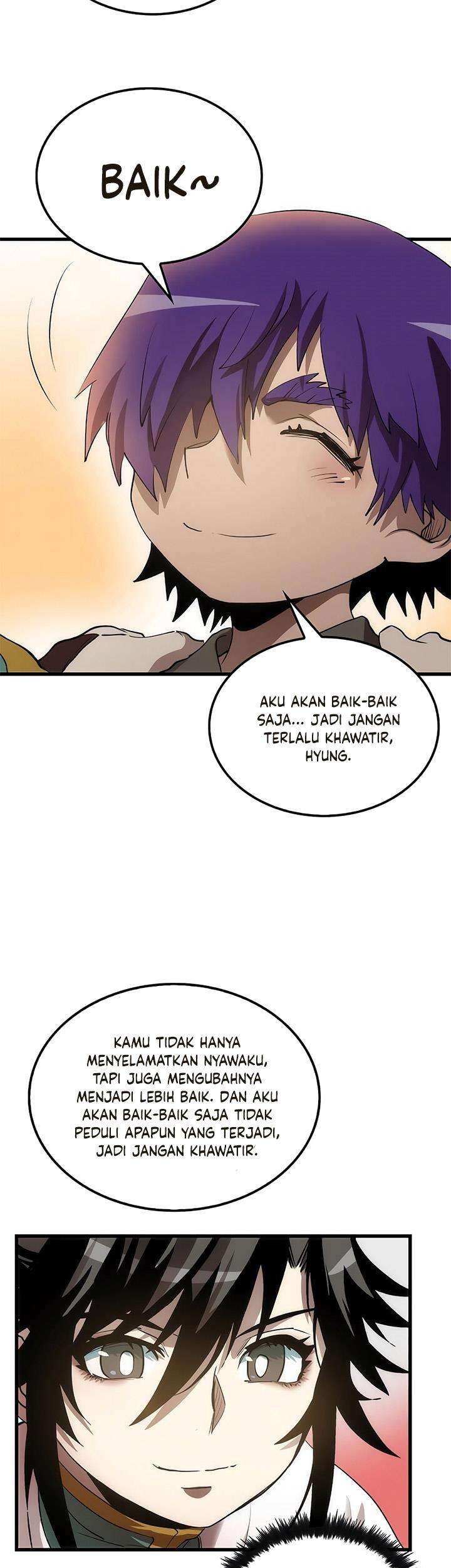 Doctor’s Rebirth Chapter 43 Gambar 26