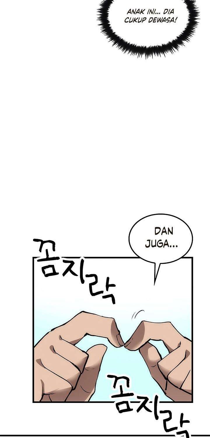 Doctor’s Rebirth Chapter 43 Gambar 27