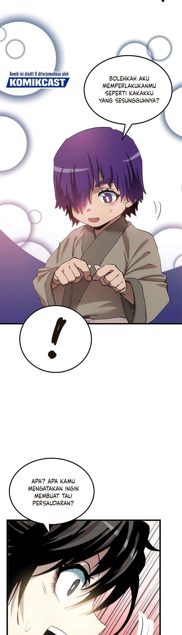 Doctor’s Rebirth Chapter 43 Gambar 28