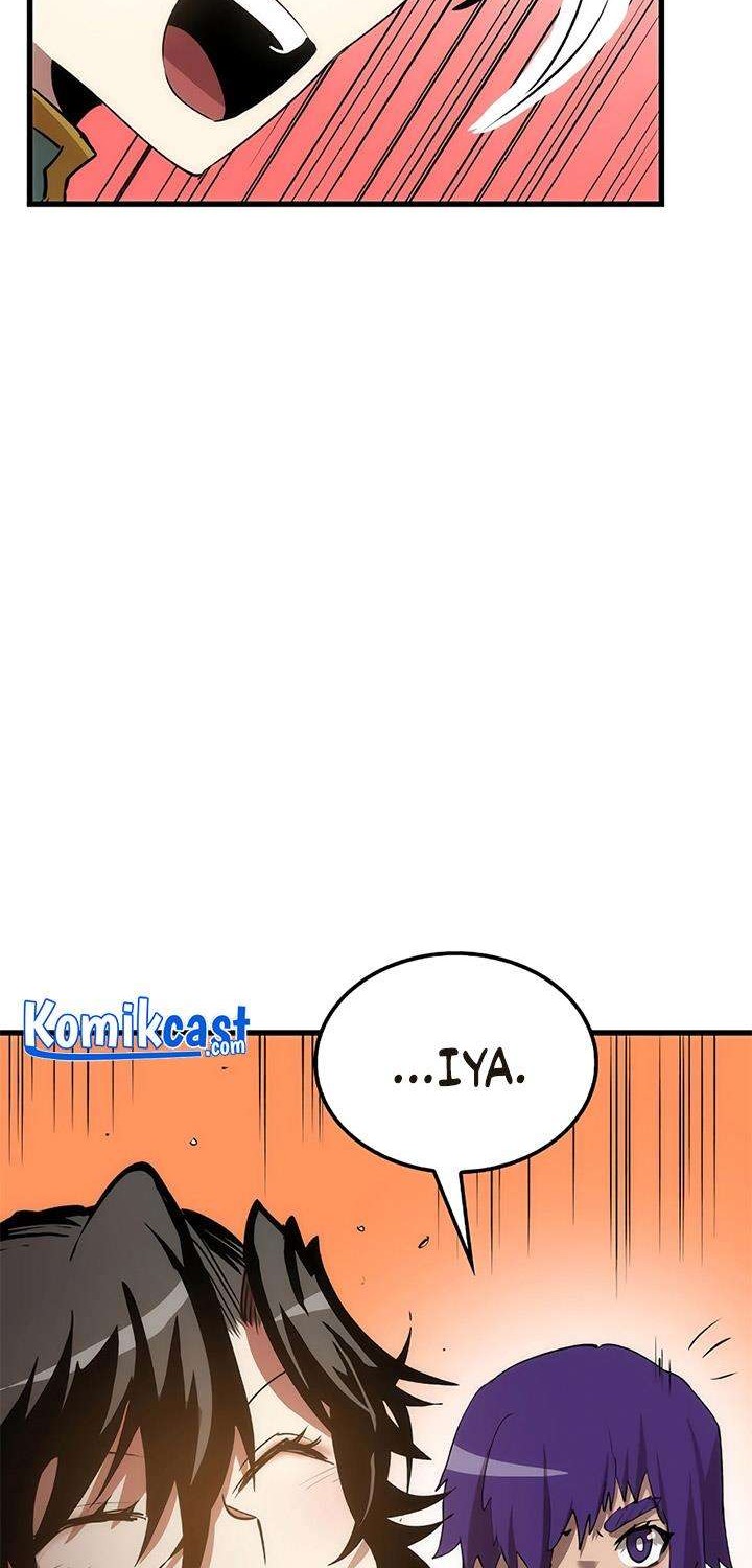 Doctor’s Rebirth Chapter 43 Gambar 29