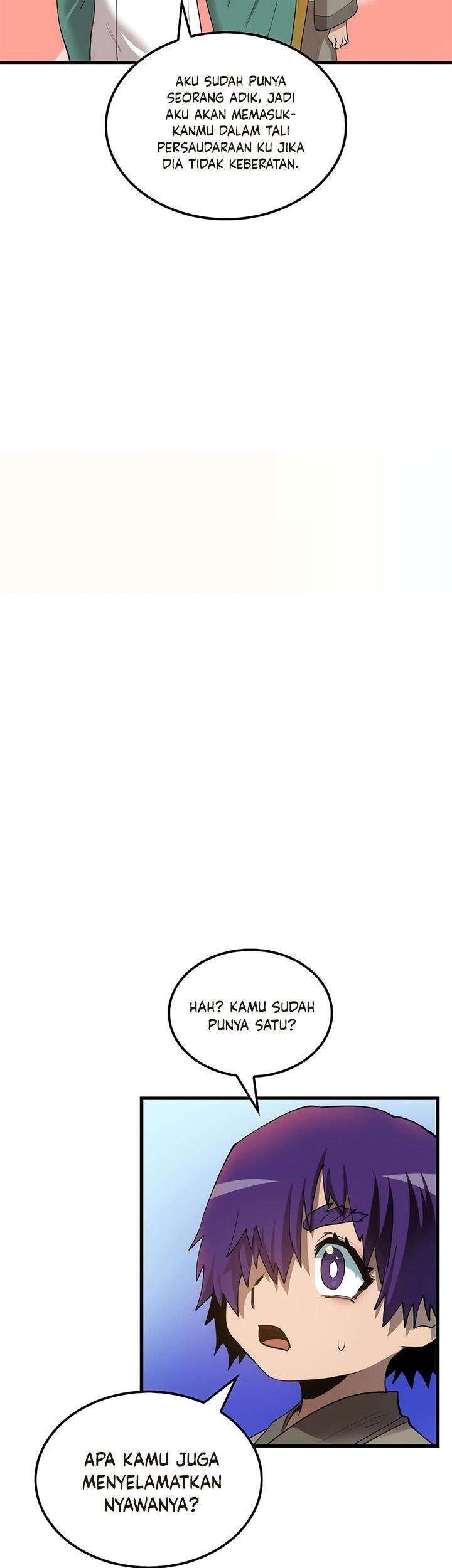 Doctor’s Rebirth Chapter 43 Gambar 33