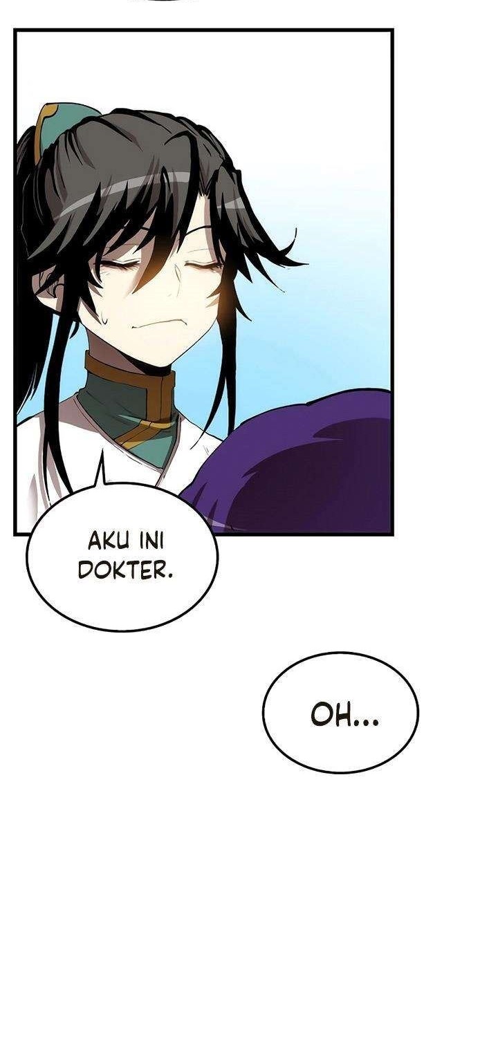 Doctor’s Rebirth Chapter 43 Gambar 34