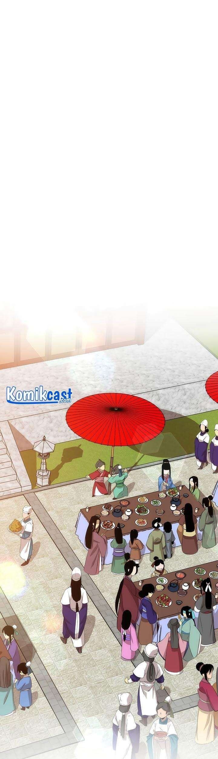 Komik Doctor’s Rebirth Chapter 43 gambar nomor 1