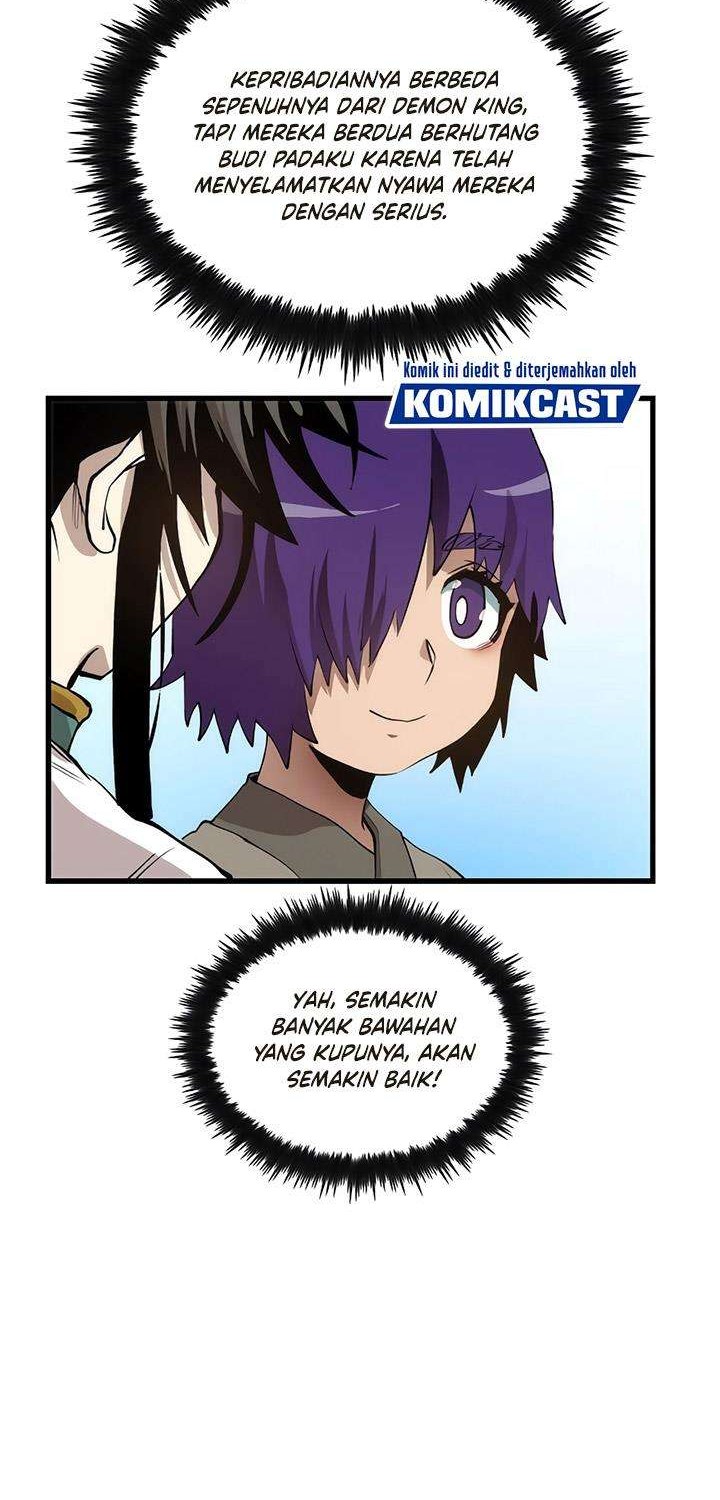 Doctor’s Rebirth Chapter 43 Gambar 37