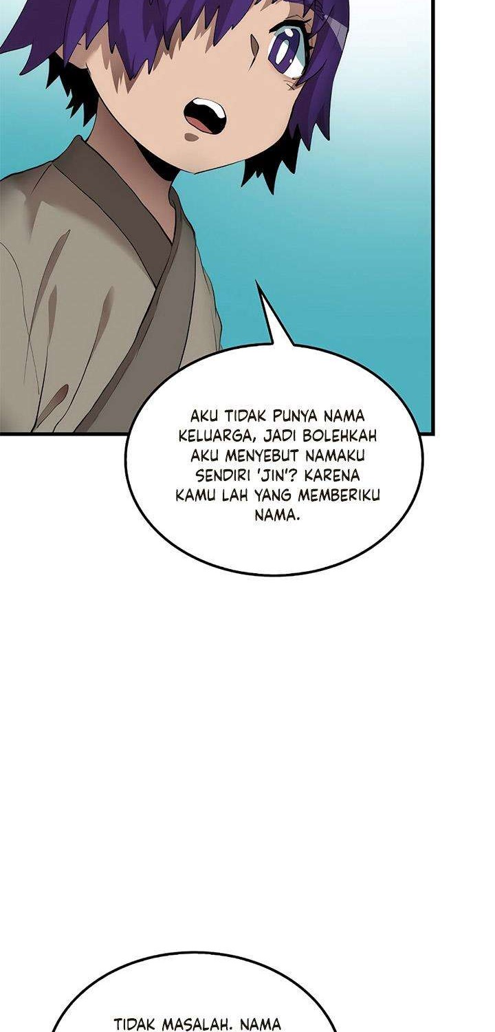 Doctor’s Rebirth Chapter 43 Gambar 39