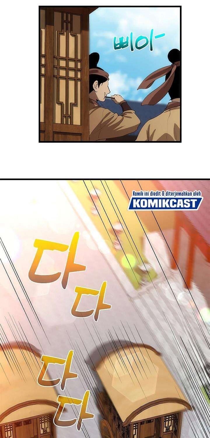 Doctor’s Rebirth Chapter 43 Gambar 42