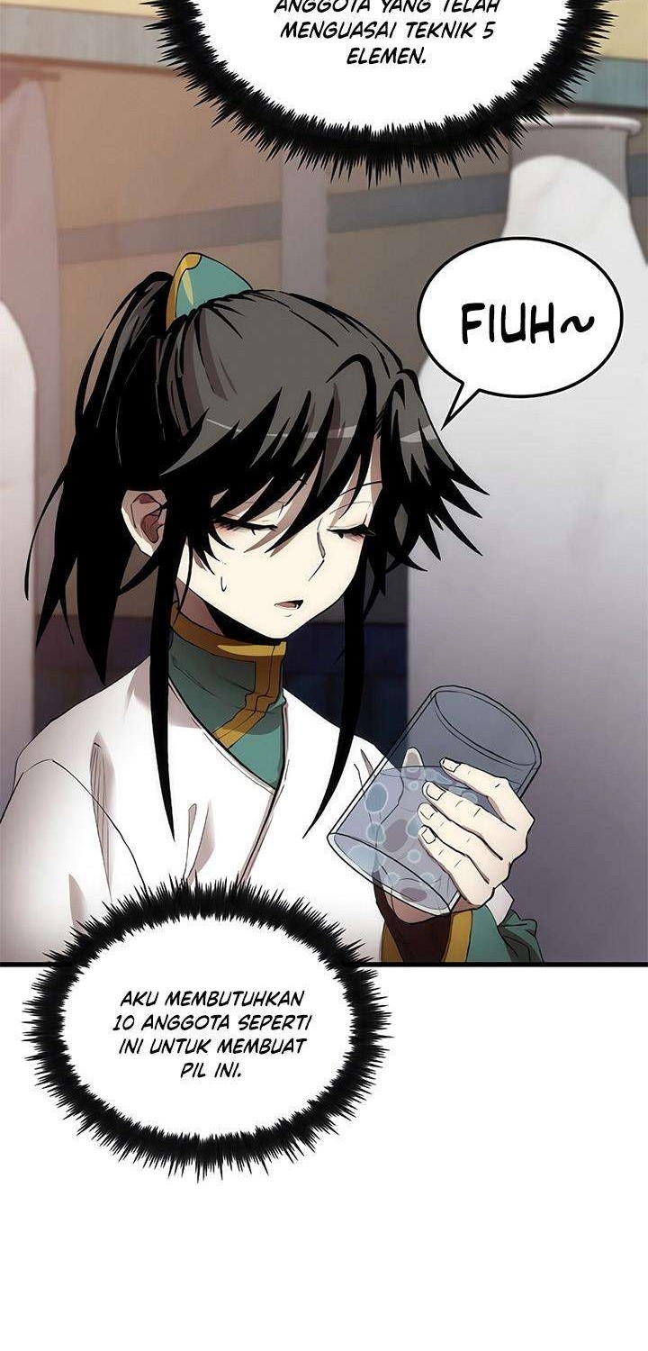 Doctor’s Rebirth Chapter 43 Gambar 51