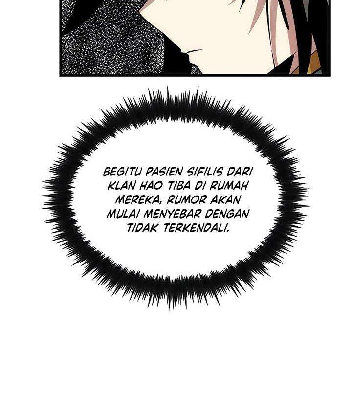 Doctor’s Rebirth Chapter 43 Gambar 58