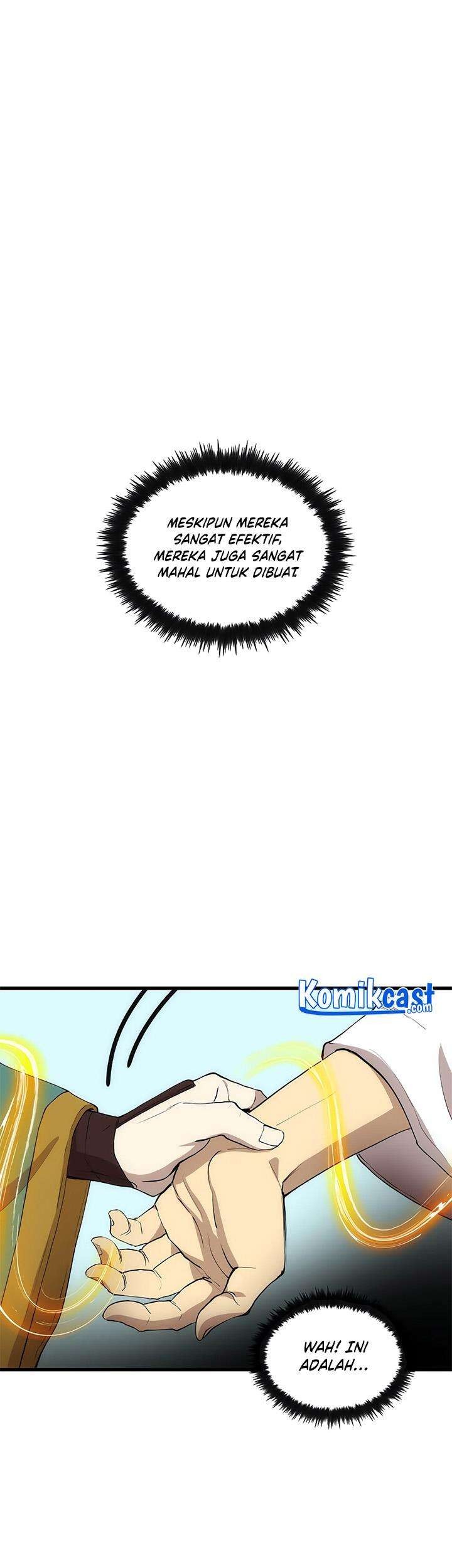 Doctor’s Rebirth Chapter 43 Gambar 52