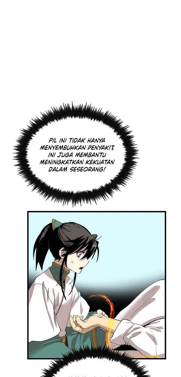 Doctor’s Rebirth Chapter 43 Gambar 53