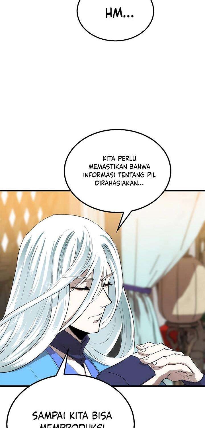 Doctor’s Rebirth Chapter 43 Gambar 56