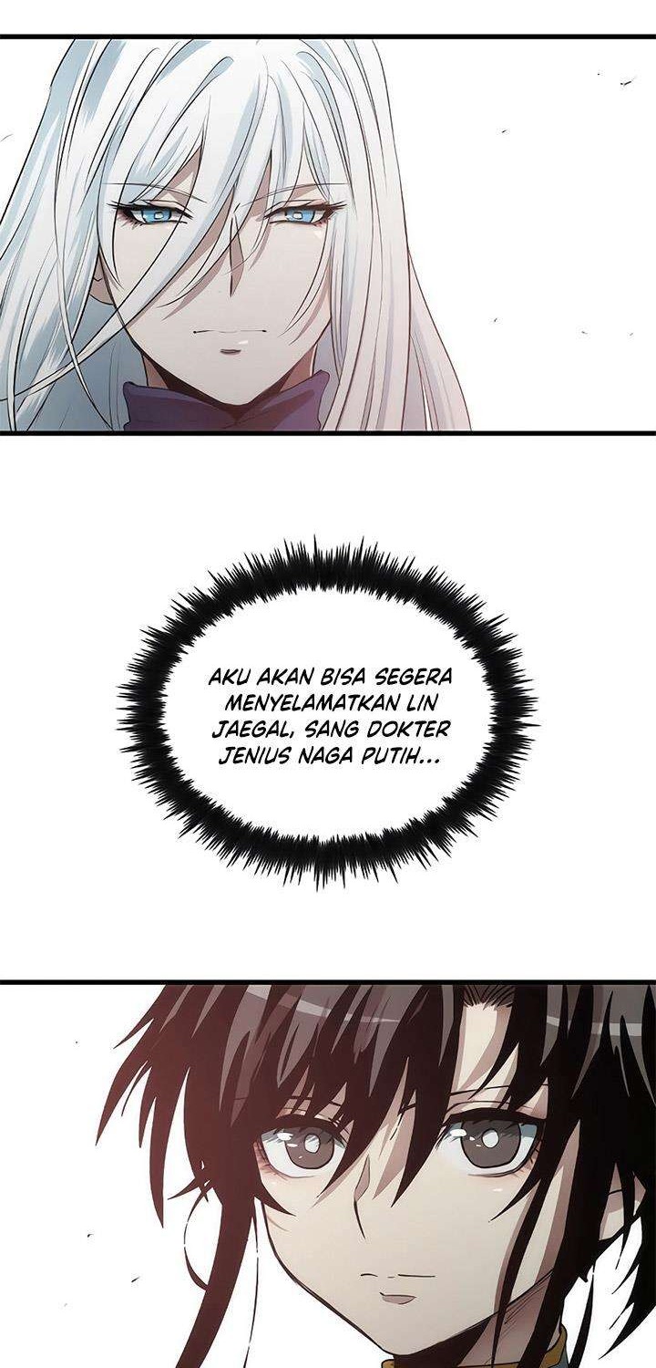 Doctor’s Rebirth Chapter 43 Gambar 60