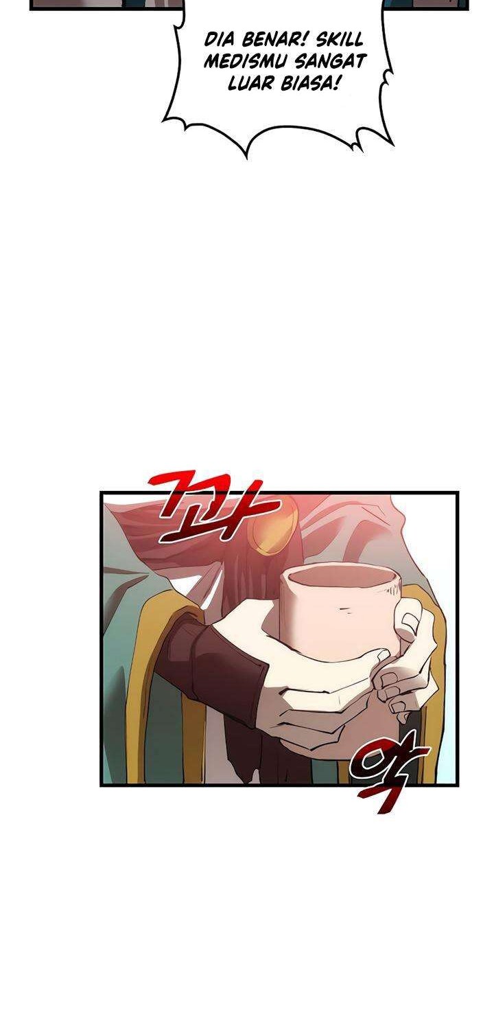 Doctor’s Rebirth Chapter 43 Gambar 6