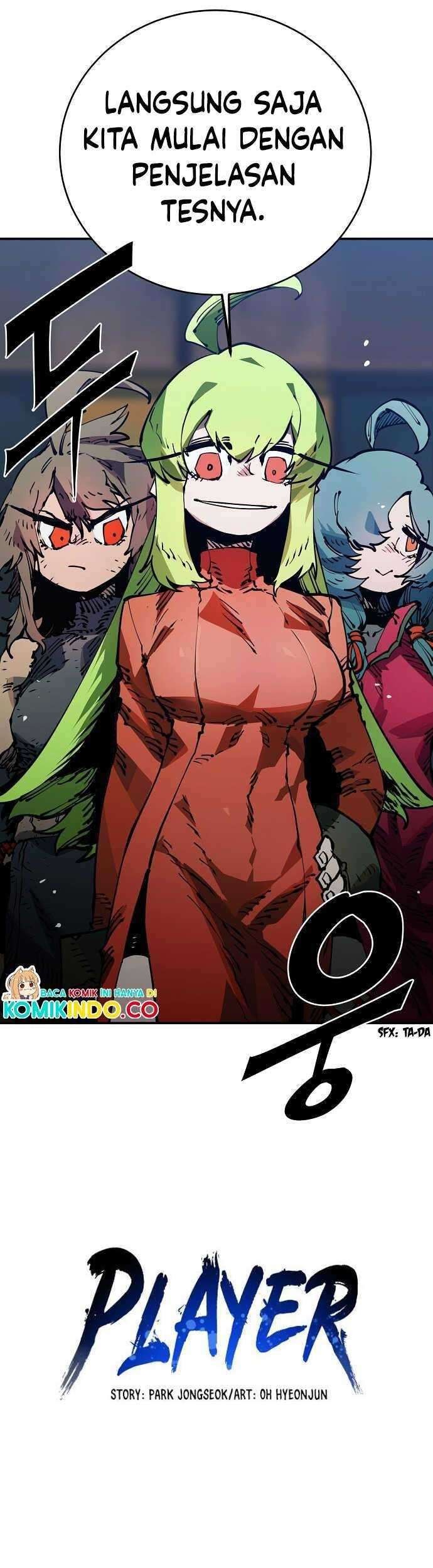 Player Chapter 30 Gambar 30