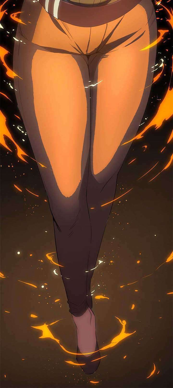 My Harem Grew So Large, I Was Forced to Ascend Chapter 36 Gambar 25