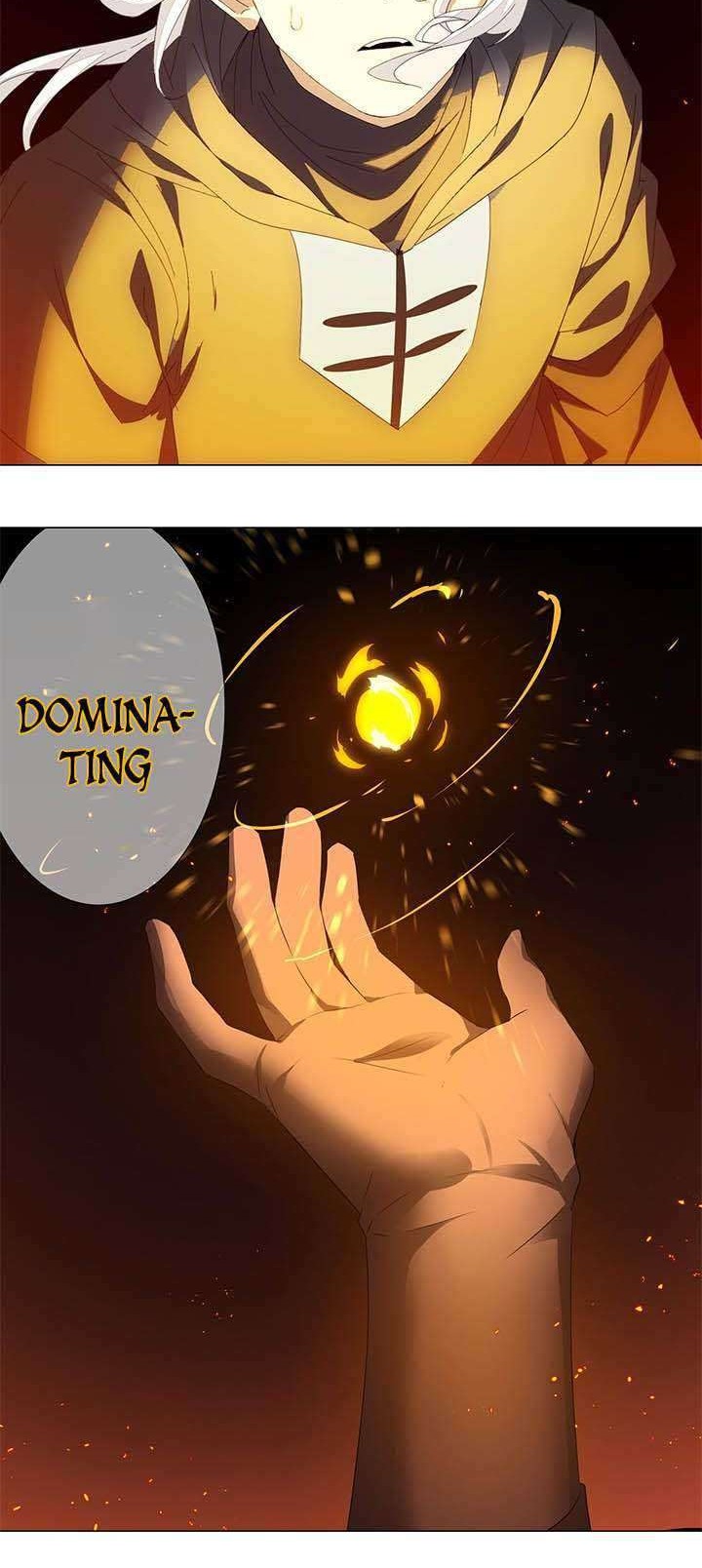 My Harem Grew So Large, I Was Forced to Ascend Chapter 36 Gambar 27