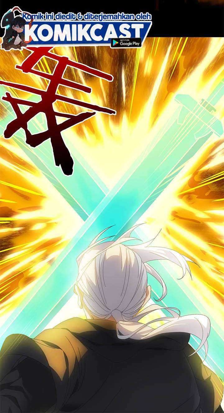 My Harem Grew So Large, I Was Forced to Ascend Chapter 36 Gambar 31