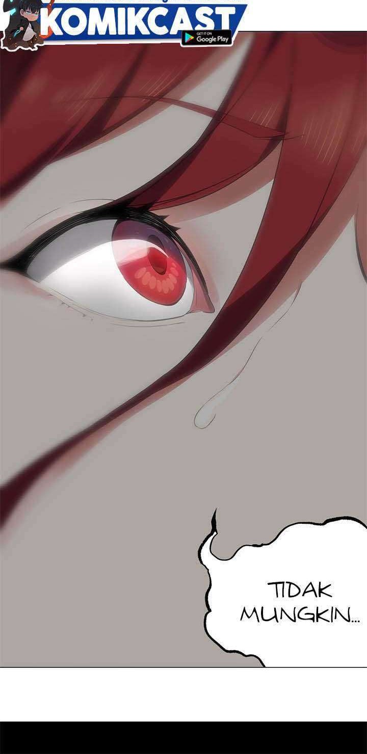 My Harem Grew So Large, I Was Forced to Ascend Chapter 36 Gambar 39