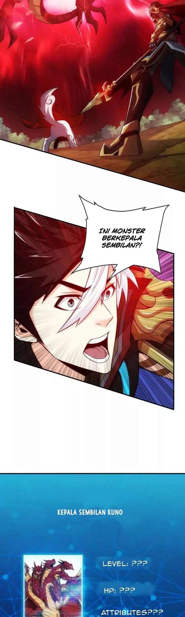 Rich Player Chapter 49 Gambar 7