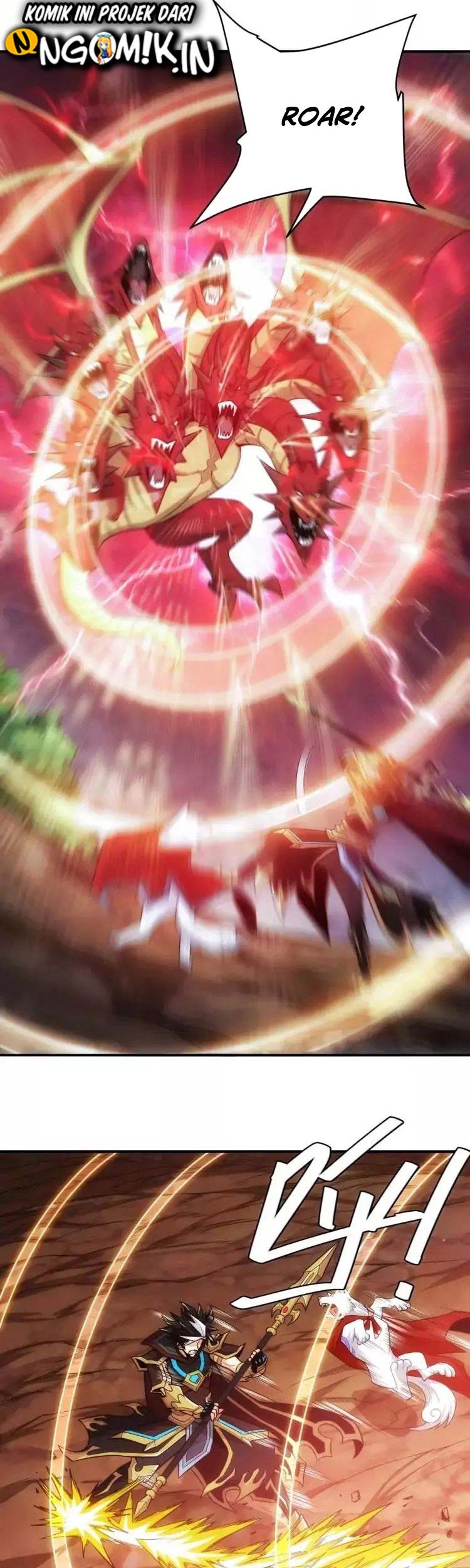 Rich Player Chapter 49 Gambar 10