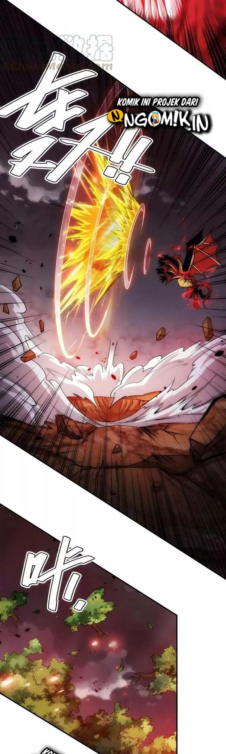 Rich Player Chapter 49 Gambar 33