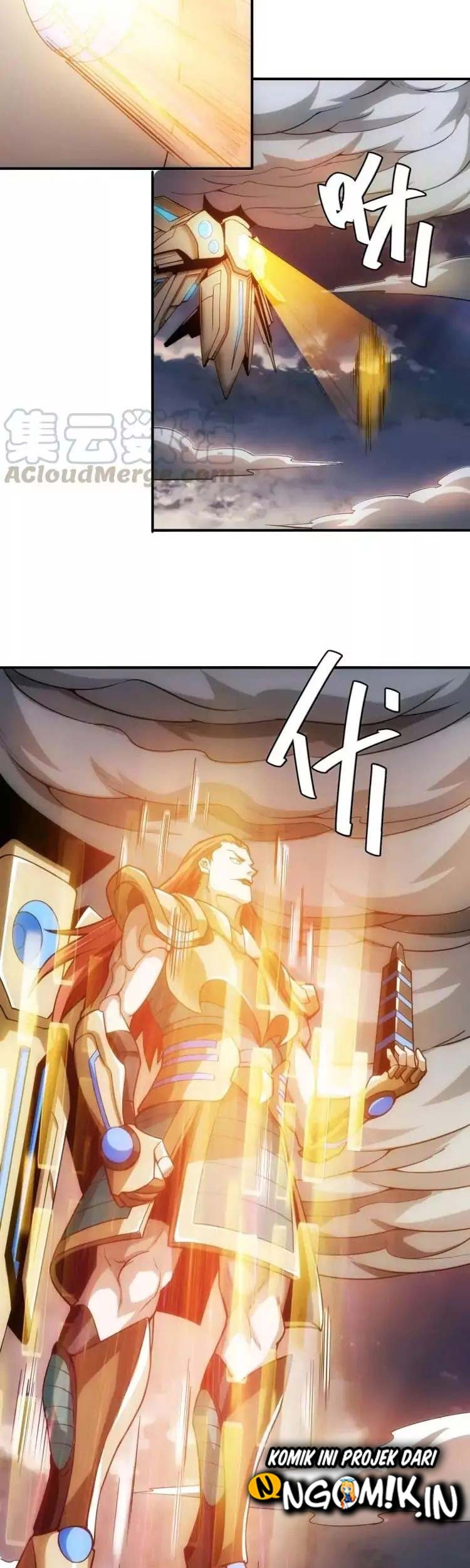 Rich Player Chapter 49 Gambar 27