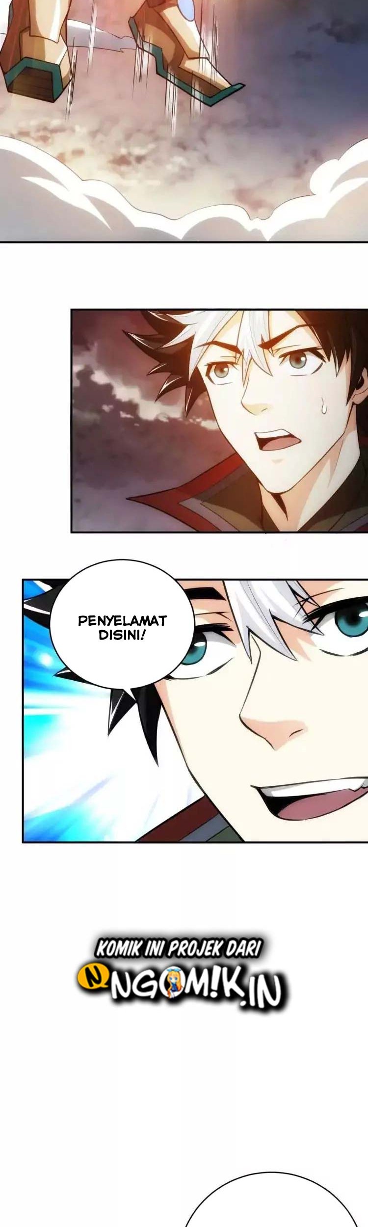 Rich Player Chapter 49 Gambar 28