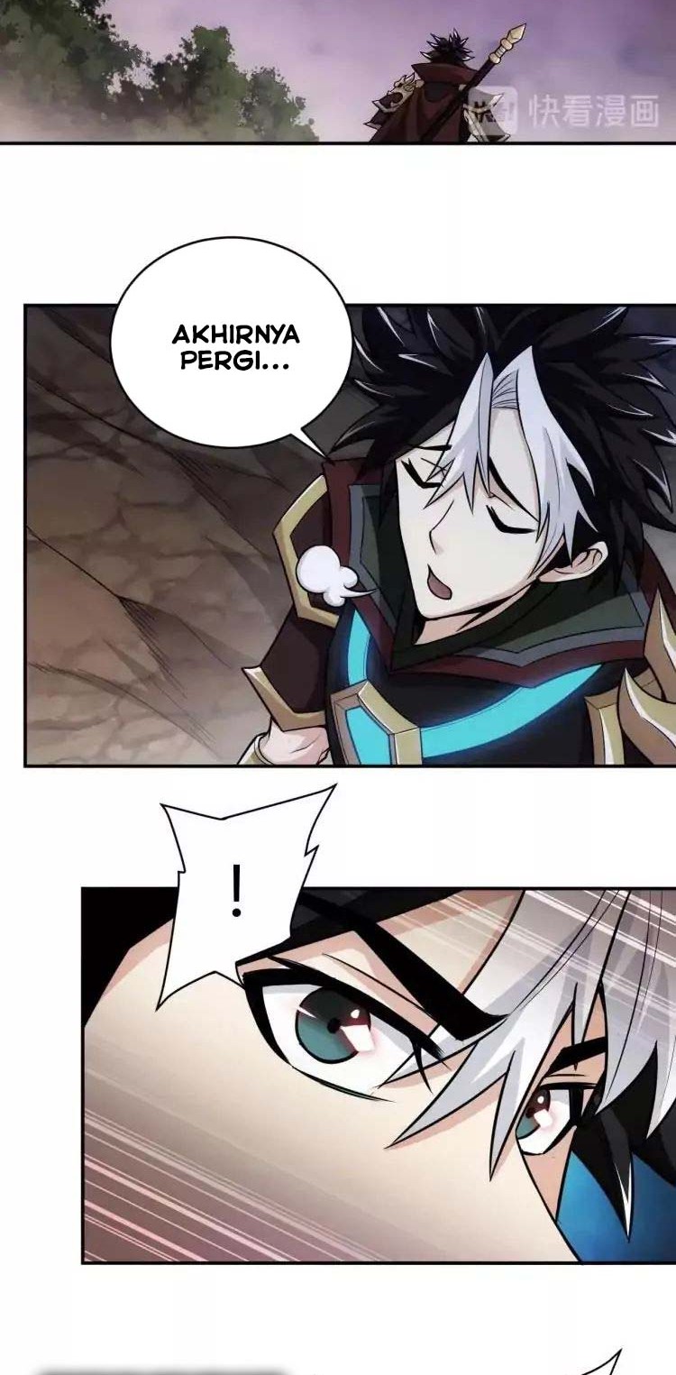 Rich Player Chapter 49 Gambar 37