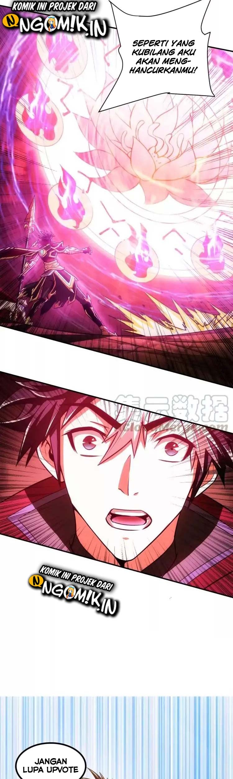 Rich Player Chapter 49 Gambar 38