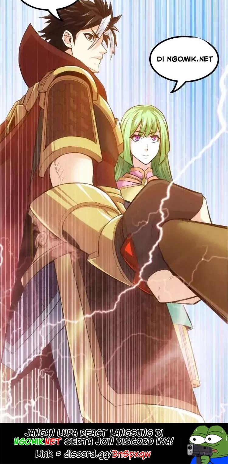 Rich Player Chapter 49 Gambar 39