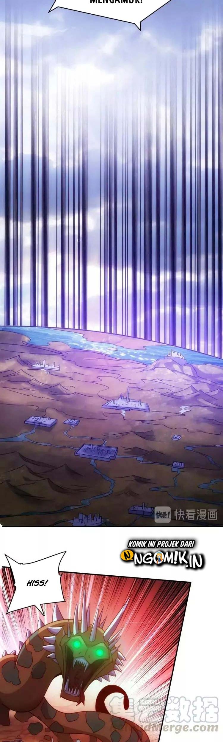 Rich Player Chapter 49 Gambar 3