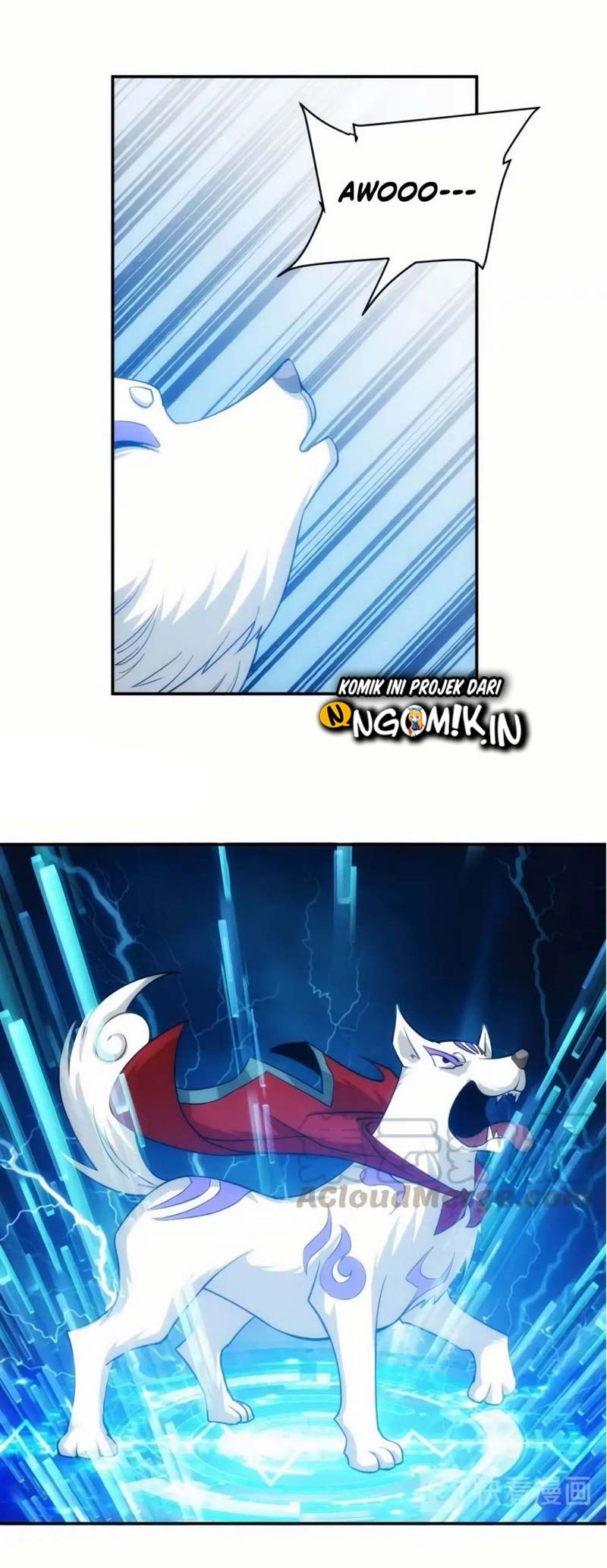 Rich Player Chapter 48 Gambar 7