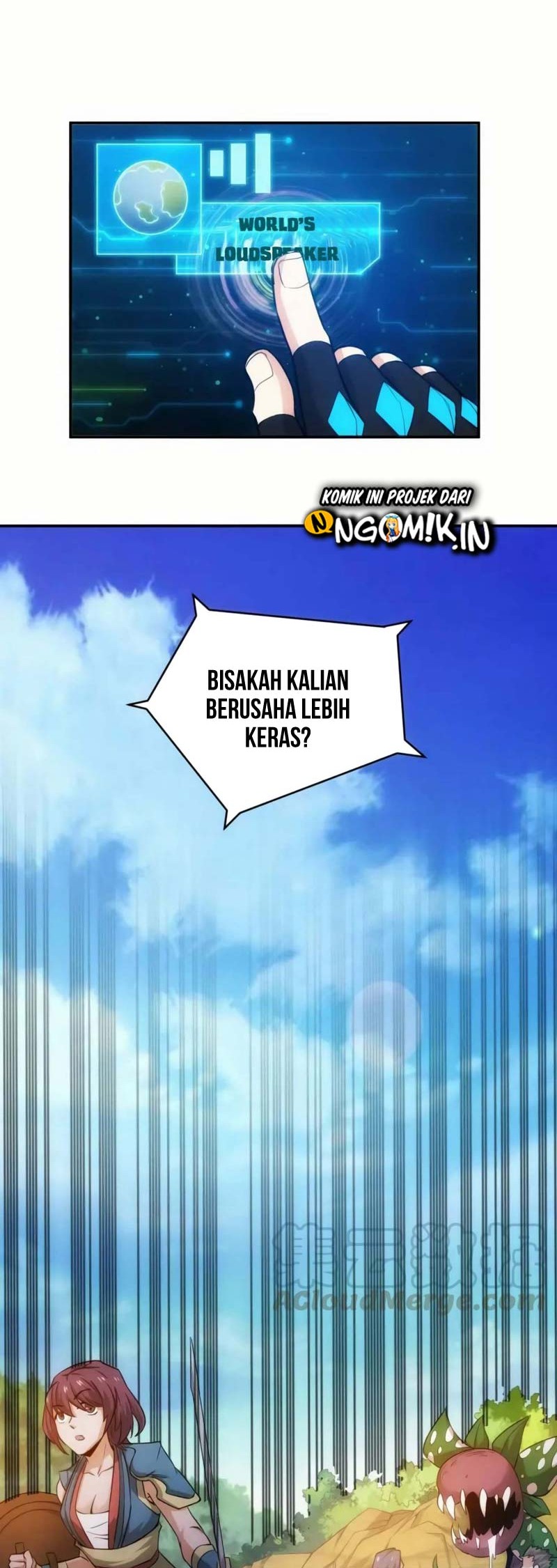 Rich Player Chapter 48 Gambar 15