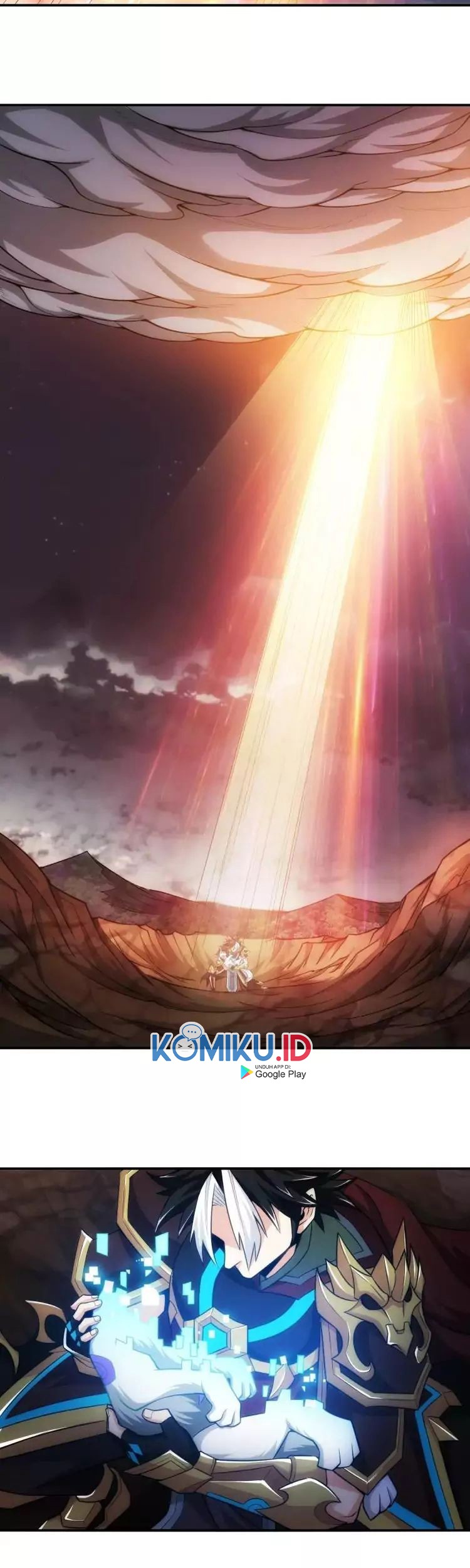 Rich Player Chapter 50 Gambar 13