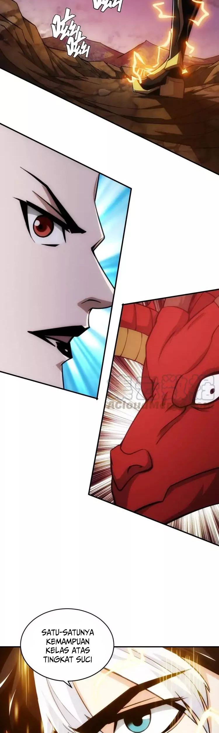 Rich Player Chapter 50 Gambar 22