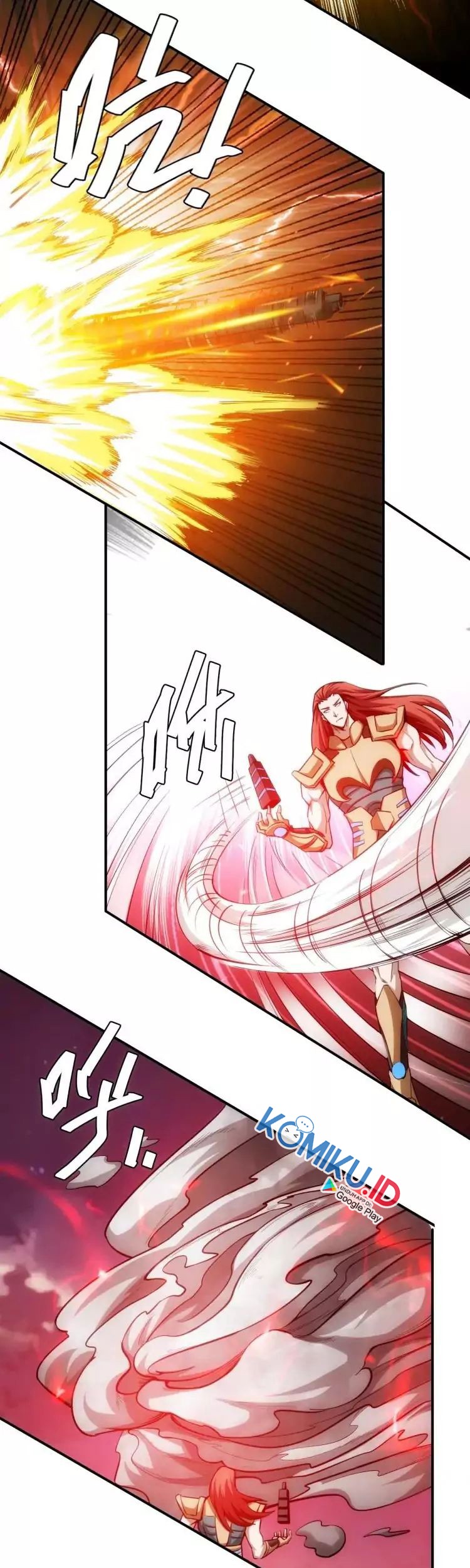 Rich Player Chapter 50 Gambar 19