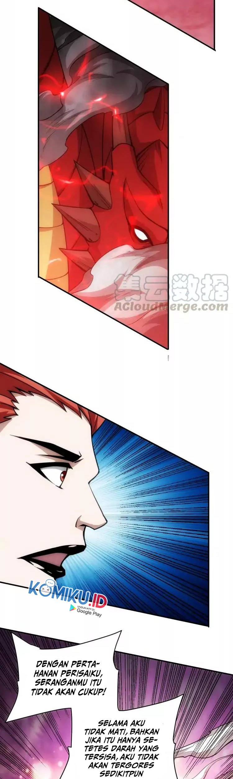 Rich Player Chapter 50 Gambar 20