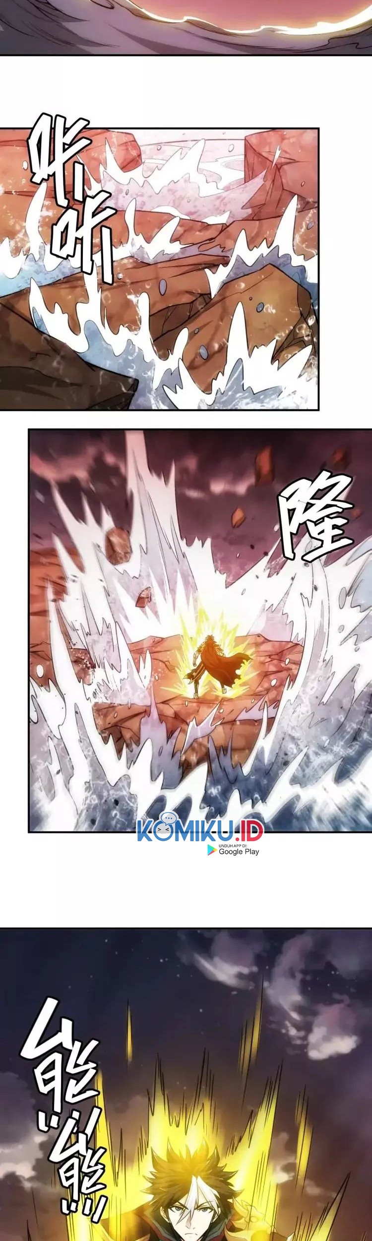 Rich Player Chapter 50 Gambar 26